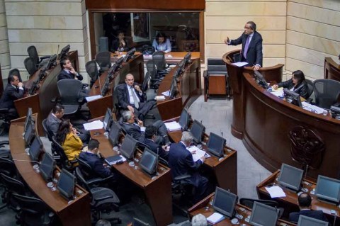 El dilema constitucional