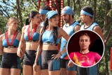 ‘Desafío XX’: ¿regresará Anamar? Una lesión podría devolverla a la competencia