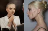 Ice Blonde: conoce el tinte ideal para tapar tus canas y rejuvenecer tu rostro
