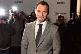 Jude Law se prepara para dar vida a Dumbledore joven