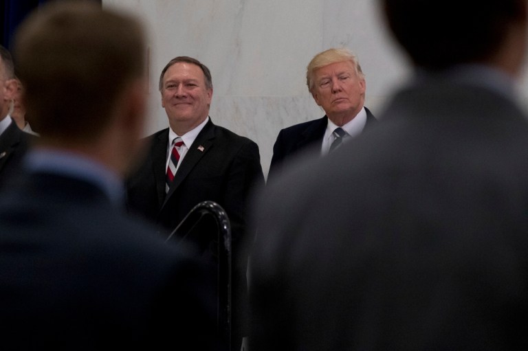 Una CIA desbocada y fracasada
