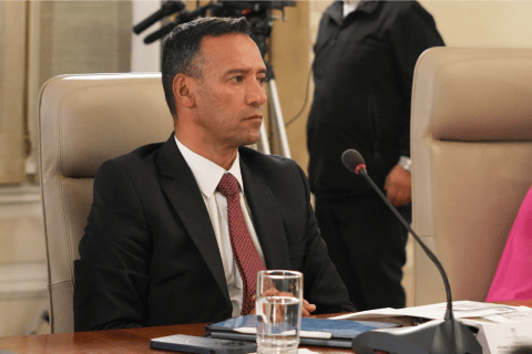 “Viven del narcotráfico y cometen terrorismo”: minDefensa sobre nombres de narcobandas