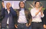 El “extremo centro”: ¿mezquindad o coherencia?