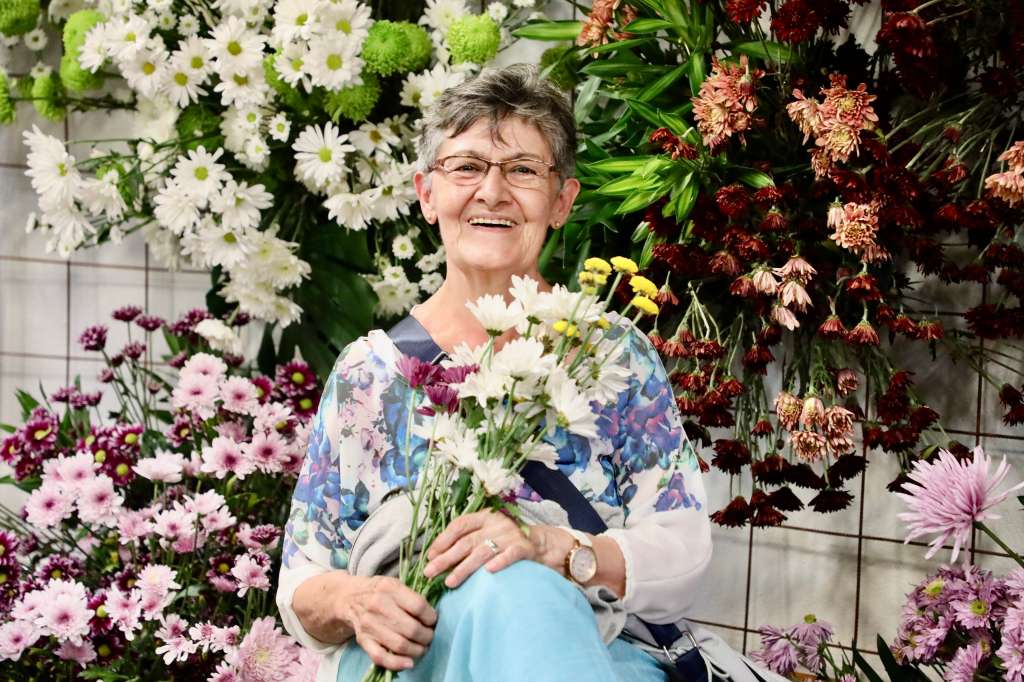 Más de dos millones de personas asisten a la Feria de las Flores. Hay planes para todos los gustos.