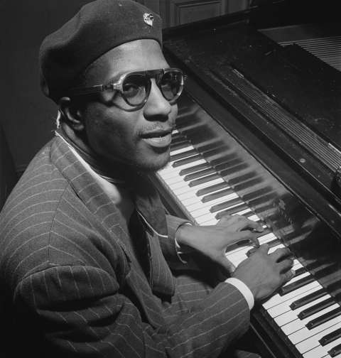 "Pero hermoso", un viaje a través del jazz