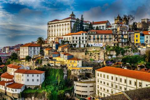 El certificado sanitario europeo busca revivir los viajes en la UE
