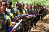 Libre primer comandante de las Auc