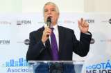 "Sólo hubo problemas con las basuras en un 20 % de la ciudad y por una semana": Peñalosa