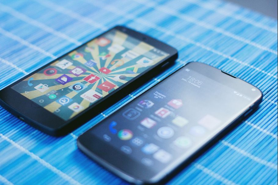 Android vs iOS: estas son las ventajas del sistema operativo frente a Iphone