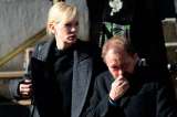 Cate Blanchett adopta a una niña