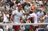 Sorpresa en el US Open: Tiafoe eliminó a Rafael Nadal