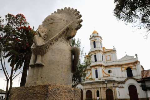 La obra que conectará a Bogotá con Funza toma forma: esto trae el nuevo convenio del IDU
