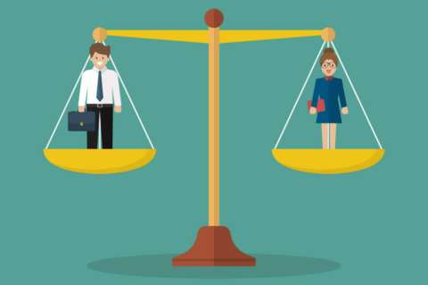 Mujeres 2019: cuando la justicia y la política se ponen falda