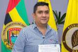 Abrieron investigación a recién posesionado alcalde encargado de Girón, ¿por qué?