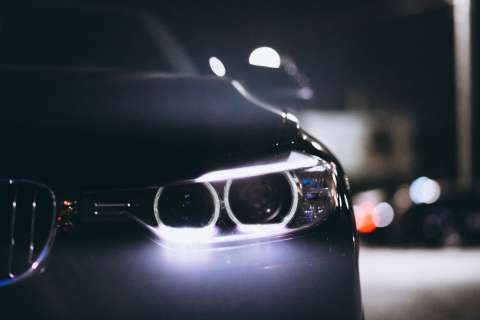Lista de los carros más seguros en Colombia 2026, según un nuevo ranking