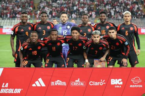 Colombia vs. Argentina: análisis de la selección en la eliminatoria