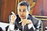 Juez solicita a la Corte Suprema saber si Bernardo Moreno reparó a sus víctimas para liberarlo