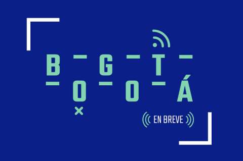 #BogotáEnBreve: Escuche las noticias de este miércoles 10 de julio mientras regresa a casa