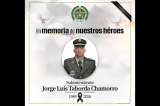 Suspenden capacitación a jurados en Cesar por hostigamientos en los que murió policía