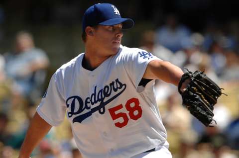 Lanzador Chad Billingsley será operado y se despide de la temporada