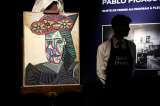 Descubren obra secreta de Picasso tras 80 años: retrato de Dora Maar se subasta en París por 8 millones de euros