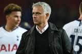 Tottenham golea 3-0 al United y deja muy tocado a Mourinho