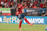 Liga BetPlay: Medellín rescató un empate ante Fortaleza