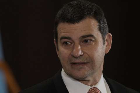 Petronas firmó con YPF