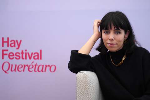 Sara Barquinero: “Hablar sobre el suicidio es una cuestión muy difícil”