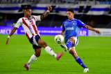 Junior rompió el hechizo bogotano y venció 2-1 a Millonarios en el estadio El Campín