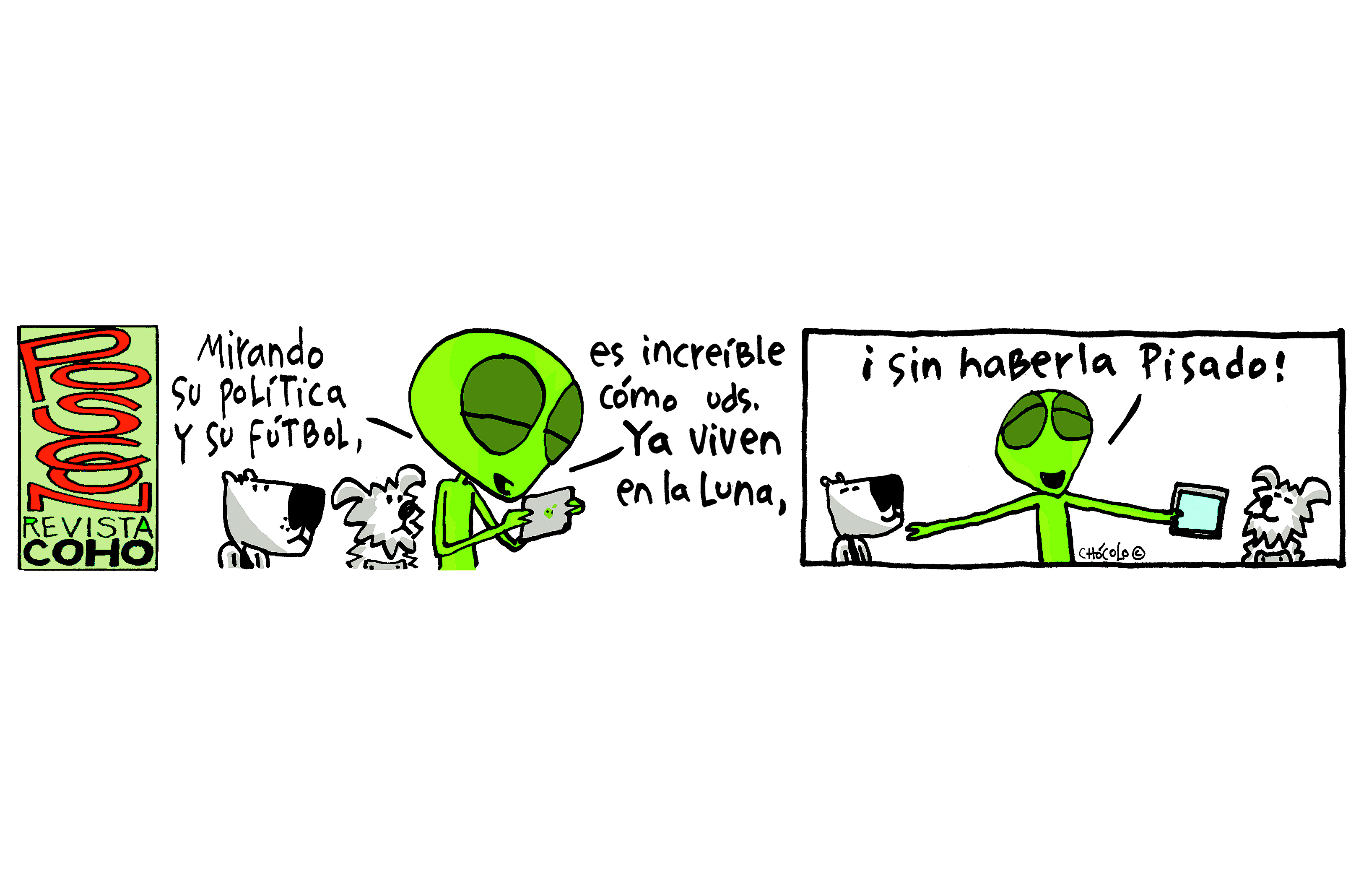 Chócolo
