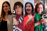 Las mujeres que generaron más de 100 empleos durante 2020