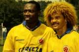 El mensaje del Pibe a Freddy Rincón: “Un día nos volvimos familia”