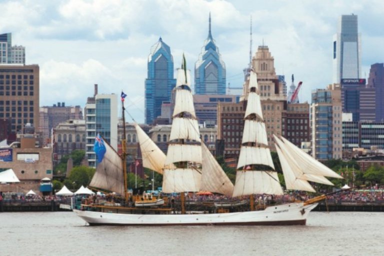 Filadelfia, un destino para vacacionar con niños