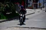 Motociclista choca contra poste y muere mientras se grababa para Instagram