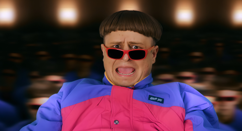 El mensaje de la mamá de Oliver Tree que conmovió a los fanáticos del fallecido cantante