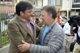 Prohíben manifestaciones públicas en Pasto por visita de Santos