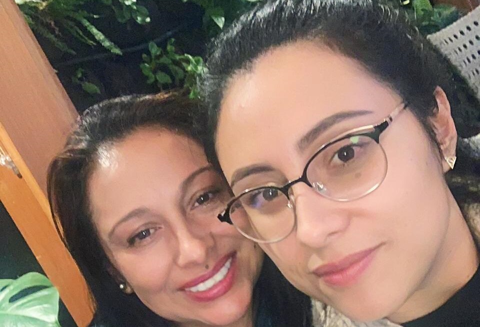 Evelyn Paola Carrillo Ciro fue víctima de feminicidio en Bogotá el pasado 21 de febrero.
