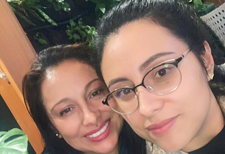 “Ese señor actuó con sevicia y premeditación”: madre de Evelyn Carrillo, víctima de feminicidio en Bogotá