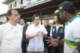 Restrepo y Lara anuncian nuevas medidas para varios municipios del Chocó tras terremoto
