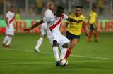 La Fifa respondió al abogado que demandó el partido entre Perú y Colombia