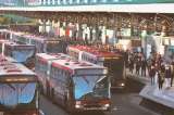 Nuevo estudio confirma peligros de autocontaminación en Transmilenio