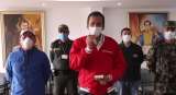 Soacha se cansó de oír del Gobierno que es importante, pero que no haga nada por ayudar