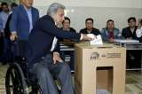 Consejo electoral de Ecuador difunde datos finales de la consulta