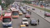 ¡Pilas! Así será el éxodo y el retorno a Bogotá durante el puente festivo de velitas