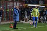 Ancelotti habló de la experiencia de Brasil en El Alto: “Es difícil jugar aquí”