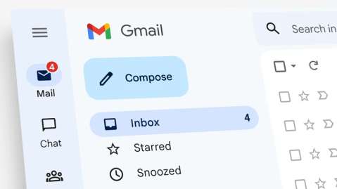 ¿Cómo bloquear correos de publicidad y spam en Gmail?