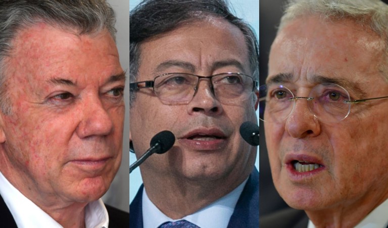 Así reaccionan expresidentes, candidatos y más políticos a operación de EE. UU. en Venezuela