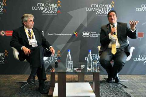 "La política comercial no tiene reversa"