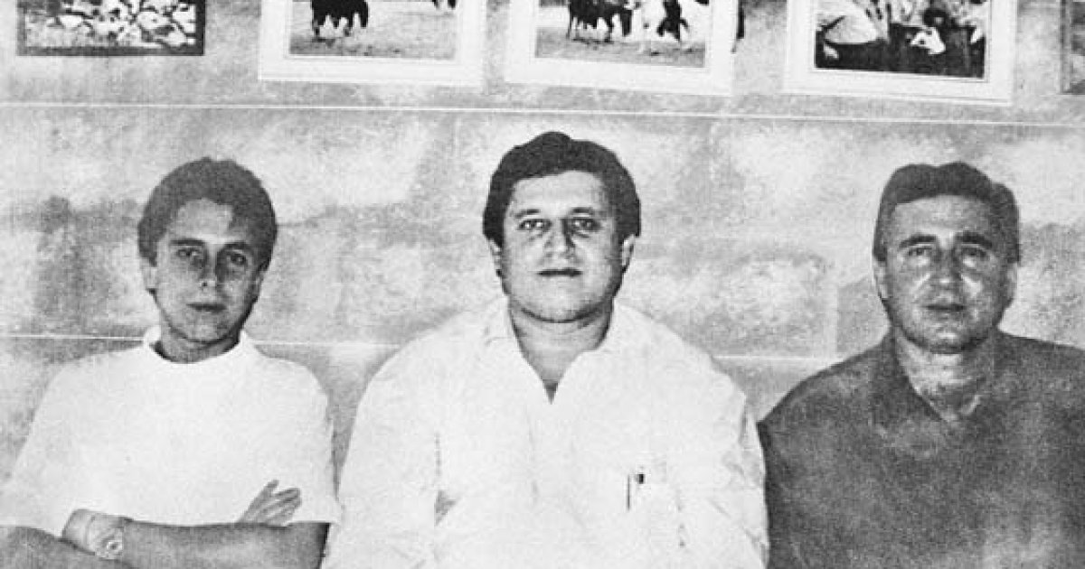 The Quietest Kingpin: How Juan David Ochoa Vásquez Walked Away from Pablo Escobar's Empire